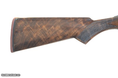 CSMC - Inverness, Standard, Round Body, O/U, 20ga. 30