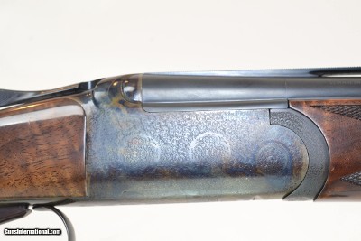 CSMC - Inverness, Standard, Round Body, O/U, 20ga. 30