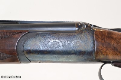 CSMC - Inverness, Standard, Round Body, O/U, 20ga. 30