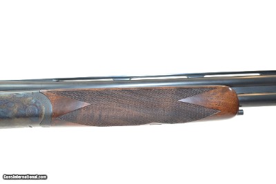 CSMC - Inverness, Standard, Round Body, O/U, 20ga. 30