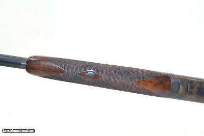 CSMC - Inverness, Standard, Round Body, O/U, 20ga. 30