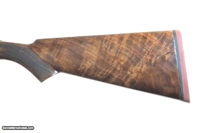 CSMC - Inverness, Standard, Round Body, O/U, 20ga. 30