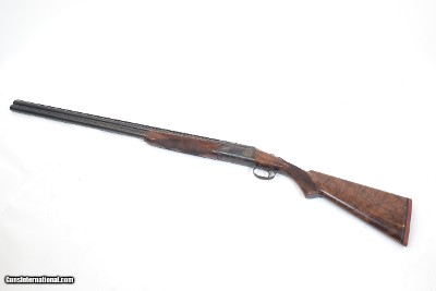 CSMC - Inverness, Standard, Round Body, O/U, 20ga. 30