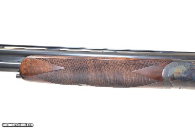 CSMC - Inverness, Standard, Round Body, O/U, 20ga. 30