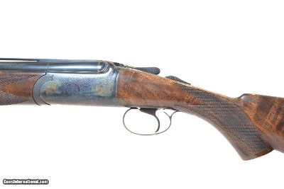 CSMC - Inverness, Standard, Round Body, O/U, 20ga. 30