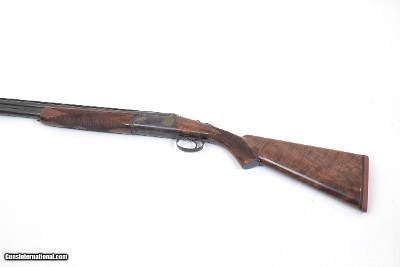 CSMC - Inverness, Standard, Round Body, O/U, 20ga. 30