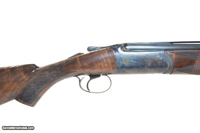 CSMC - Inverness, Standard, Round Body, O/U, 20ga. 30