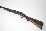 CSMC - RBL 20, Rose & Scroll, 28” barrels w/ hidden screw in chokes, - 11 of 12