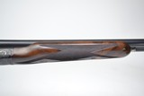 CSMC - RBL 20, Rose & Scroll, 28” barrels w/ hidden screw in chokes, - 7 of 12