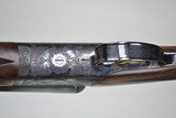 CSMC - RBL 20, Rose & Scroll, 28” barrels w/ hidden screw in chokes, - 10 of 12