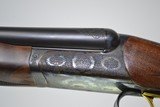 CSMC - RBL 20, Rose & Scroll, 28” barrels w/ hidden screw in chokes, - 2 of 12
