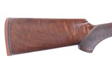 Winchester - Model 21, Flat Side Custom, 12ga. 28" Barrels Choked F/M. - 7 of 12
