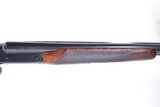 Winchester - Model 21, Flat Side Custom, 12ga. 28" Barrels Choked F/M. - 5 of 12