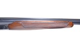 Winchester - Model 21, 16ga. 26" Barrels Choked WS1/WS2. - 5 of 12