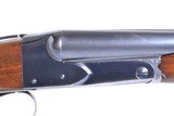Winchester - Model 21, 16ga. 26" Barrels Choked WS1/WS2. - 1 of 12