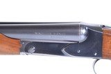 Winchester - Model 21, 16ga. 26" Barrels Choked WS1/WS2. - 2 of 12