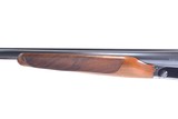 Winchester - Model 21, 16ga. 26" Barrels Choked WS1/WS2. - 6 of 12