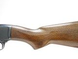 Winchester - Model 42, .410ga. 26" Barrel Choked Mod. - 6 of 11