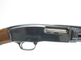 Winchester - Model 42, .410ga. 26" Barrel Choked Mod. - 1 of 11
