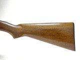 Winchester - Model 42, .410ga. 26" Barrel Choked Mod. - 4 of 11