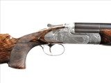 Perugini & Visini - Best, O/U, Pigeon Gun, 12ga. 29" Barrels - 7 of 14
