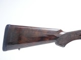 GALAZAN - Custom Bolt Action Takedown Rifle, .300 H&H. 24" Barrel. - 3 of 11