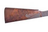 Winchester - Model 21, #4 Engraving, .410ga. 28" Barrels Choked M/F.  - 7 of 11
