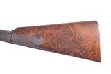 Winchester - Model 21, #4 Engraving, .410ga. 28" Barrels Choked M/F.  - 8 of 11