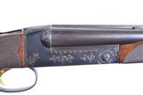 Winchester - Model 21, #4 Engraving, .410ga. 28" Barrels Choked M/F.  - 1 of 11