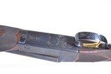 Winchester - Model 21, #4 Engraving, .410ga. 28" Barrels Choked M/F.  - 9 of 11