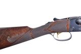 Winchester - Model 21, #4 Engraving, .410ga. 28" Barrels Choked M/F.  - 3 of 11