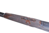 Winchester - Model 21, #4 Engraving, .410ga. 28" Barrels Choked M/F.  - 10 of 11