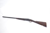 Winchester - Model 21, #4 Engraving, .410ga. 28" Barrels Choked M/F.  - 11 of 11