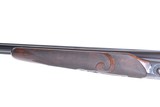 Winchester - Model 21, #4 Engraving, .410ga. 28" Barrels Choked M/F.  - 6 of 11