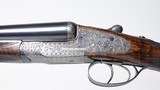 Westley Richards - Best Sidelock, 12ga. 27" Barrels Choked M/M. - 2 of 11