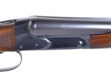 Winchester - Model 21, 12ga. 26" Barrels Choked WS1/WS2.  - 1 of 12