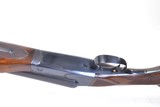 Winchester - Model 21, 12ga. 26" Barrels Choked WS1/WS2.  - 9 of 12