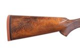 Winchester - Model 21, 12ga. 26" Barrels Choked WS1/WS2.  - 5 of 12