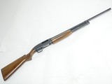 Winchester - Model 12, 12ga. 28” Barrel. - 11 of 11