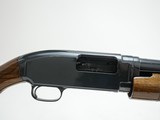 Winchester - Model 12, 12ga. 28” Barrel. - 1 of 11