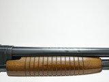 Winchester - Model 12, 12ga. 28” Barrel. - 5 of 11