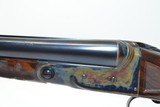 Parker Reproduction - A1 Special, 12ga. 28" Barrels Choked IM/M. - 2 of 11
