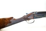 Parker Reproduction - A1 Special, 12ga. 28" Barrels Choked IM/M. - 7 of 11