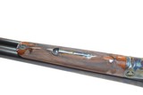 Parker Reproduction - A1 Special, 12ga. 28" Barrels Choked IM/M. - 10 of 11