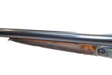 Parker Reproduction - A1 Special, 12ga. 28" Barrels Choked IM/M. - 6 of 11