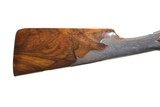 Parker Reproduction - A1 Special, 12ga. 28" Barrels Choked IM/M. - 3 of 11