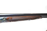 Parker Reproduction - A1 Special, 12ga. 28" Barrels Choked IM/M. - 5 of 11