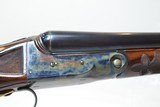 Parker Reproduction - A1 Special, 12ga. 28" Barrels Choked IM/M. - 1 of 11