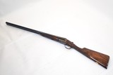 Parker Reproduction - A1 Special, 12ga. 28" Barrels Choked IM/M. - 11 of 11