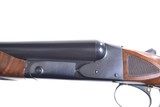 Winchester - Model 21, Trap, 12ga. 28" Barrels Choked WS1/IC. - 2 of 12